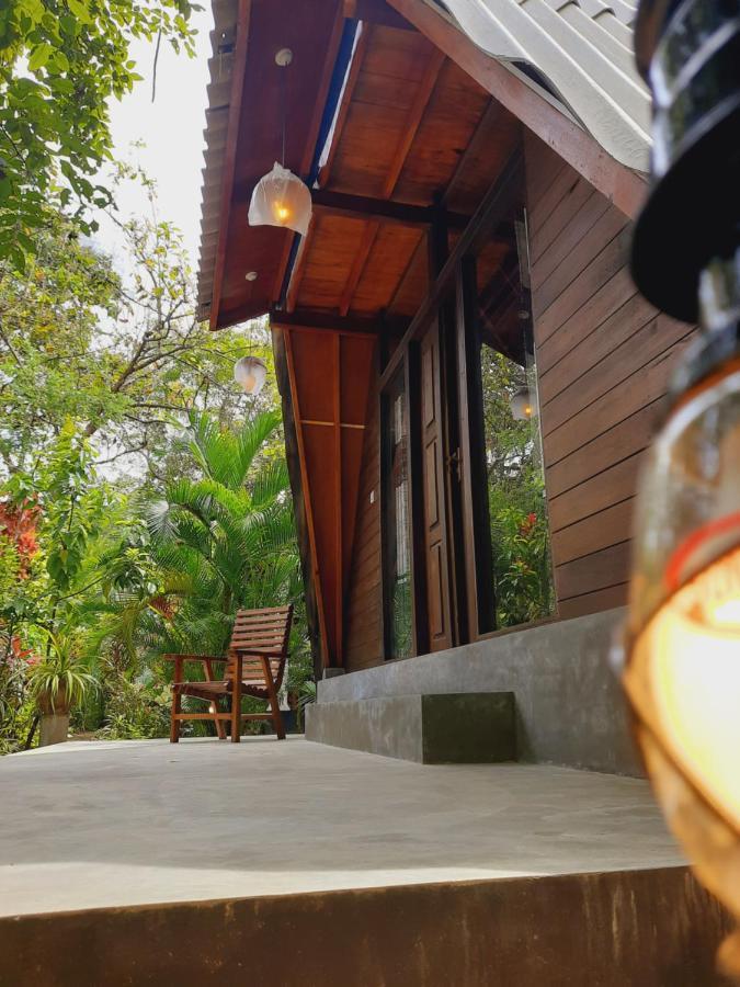 The Otunna Guest House 시기리야 외부 사진