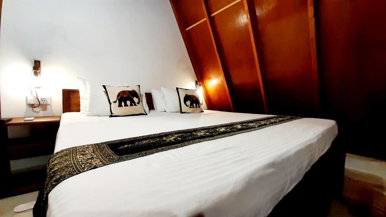 The Otunna Guest House 시기리야 외부 사진