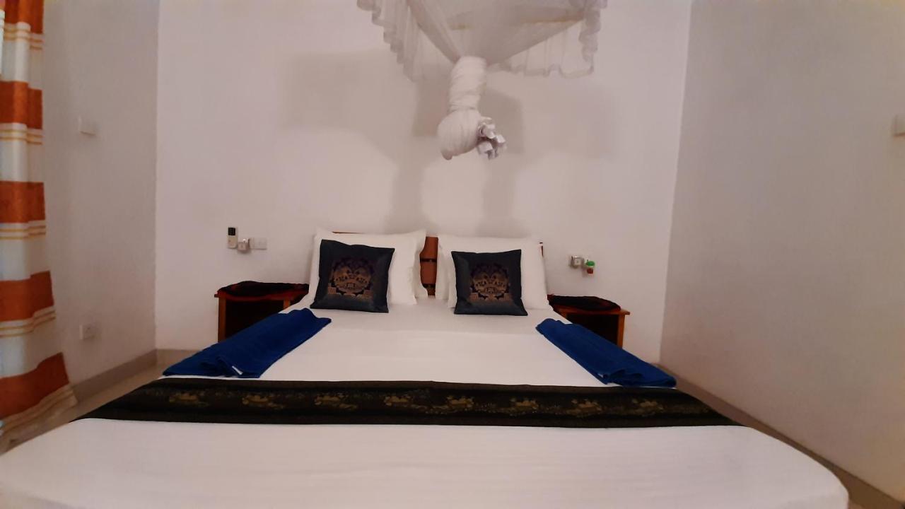 The Otunna Guest House 시기리야 외부 사진