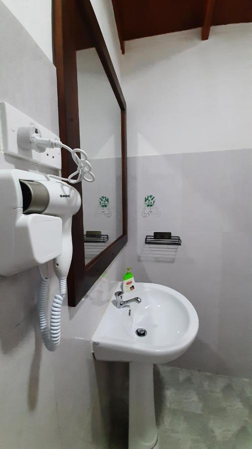 The Otunna Guest House 시기리야 외부 사진