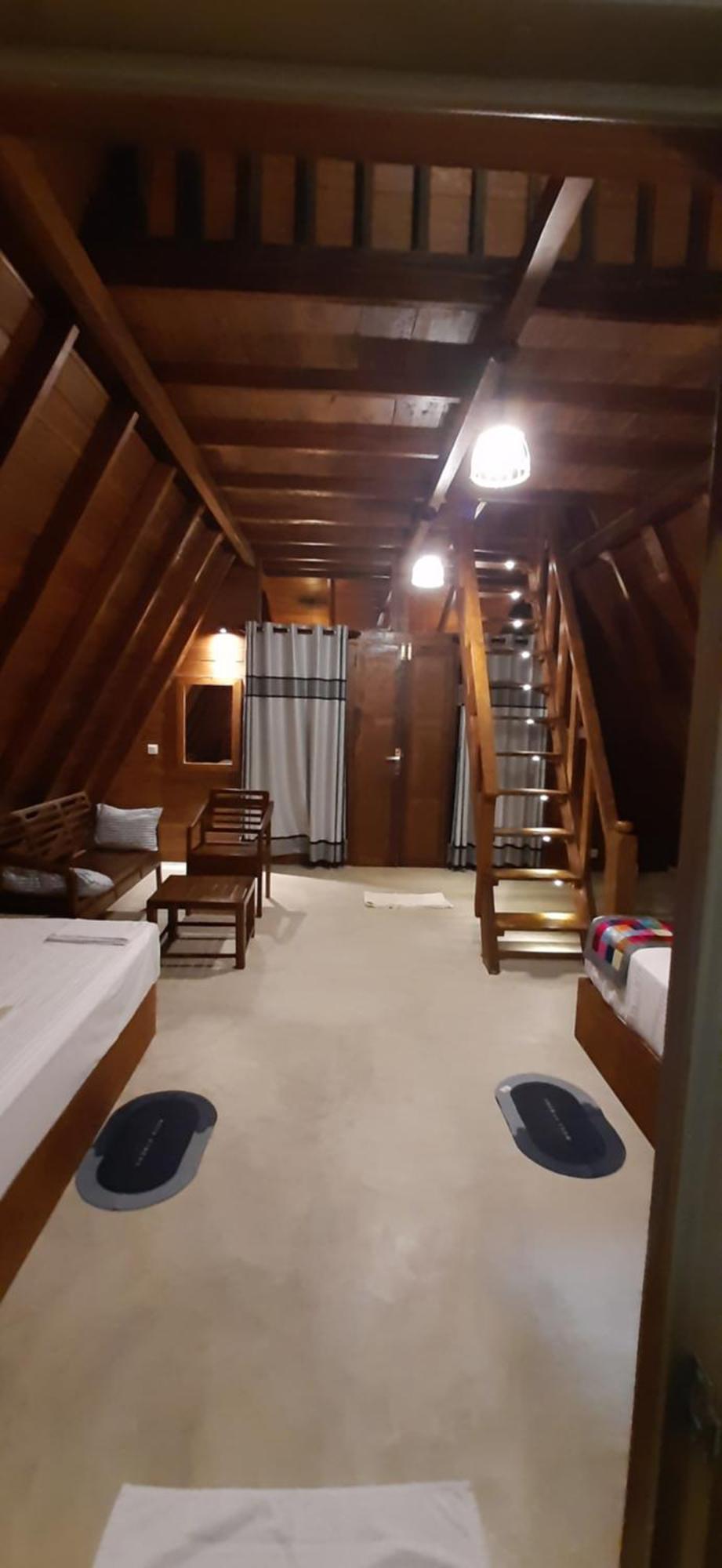 The Otunna Guest House 시기리야 외부 사진