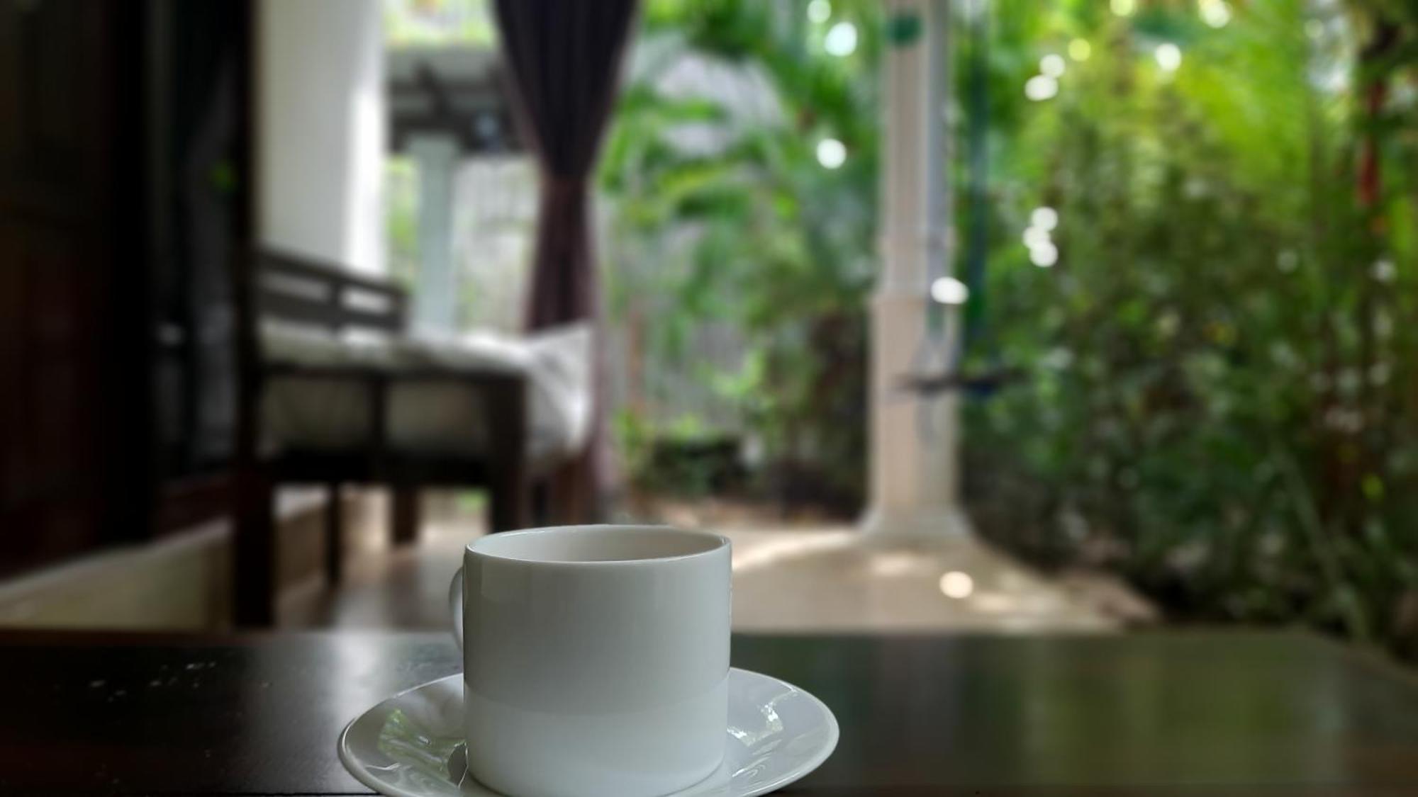 The Otunna Guest House 시기리야 외부 사진