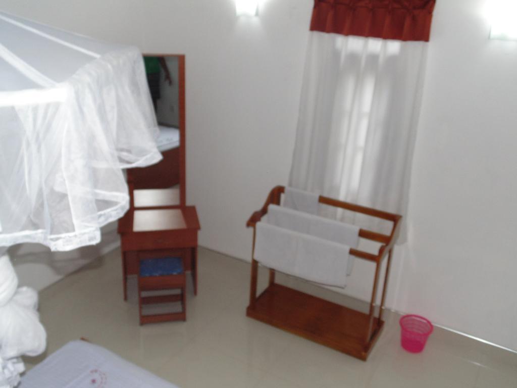 The Otunna Guest House 시기리야 외부 사진