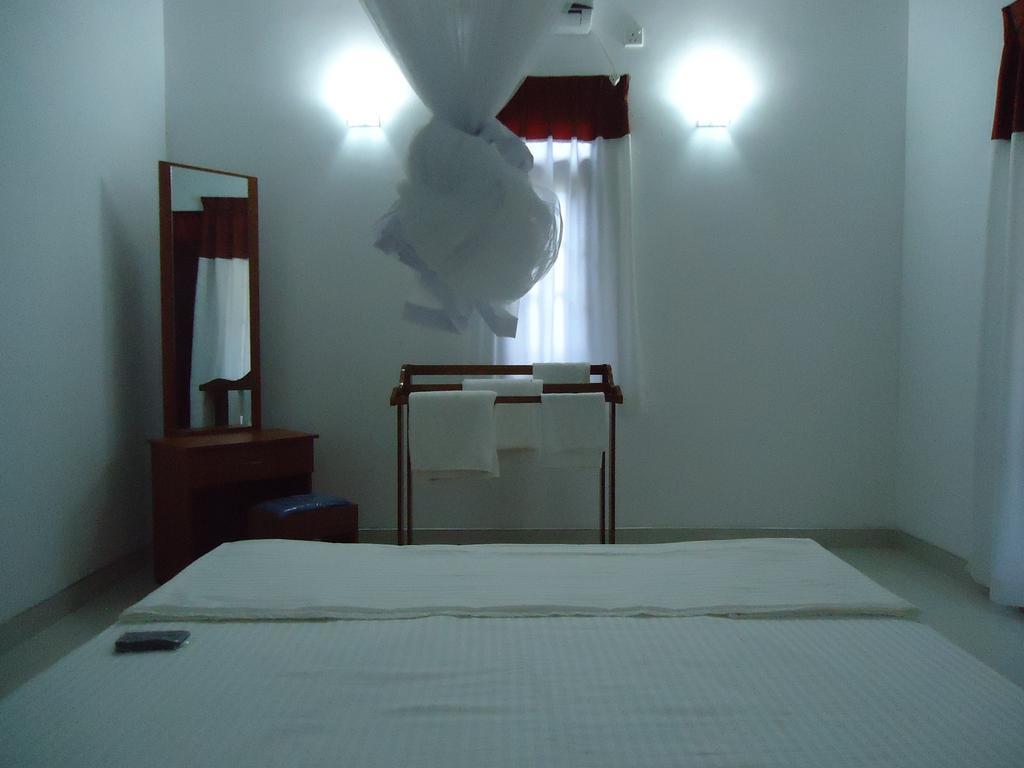 The Otunna Guest House 시기리야 외부 사진