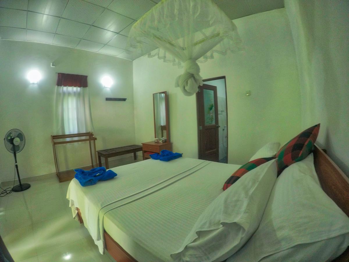 The Otunna Guest House 시기리야 외부 사진