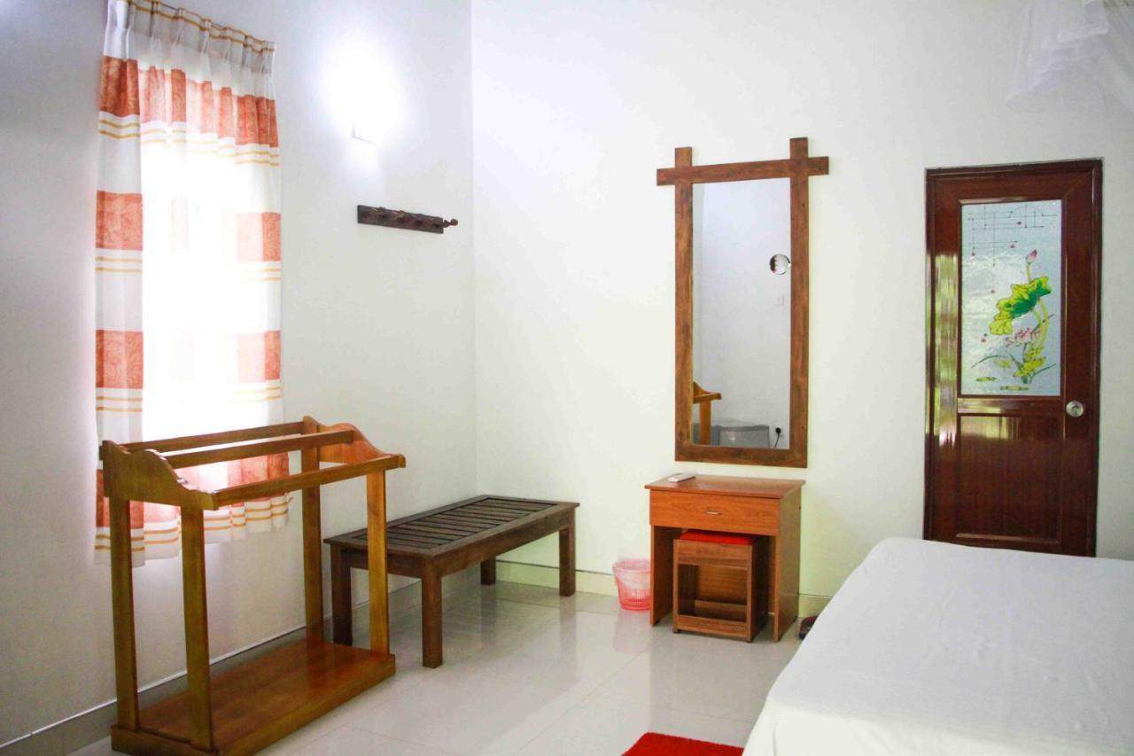 The Otunna Guest House 시기리야 외부 사진