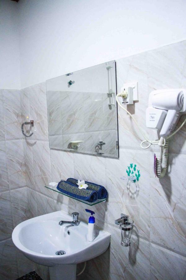 The Otunna Guest House 시기리야 외부 사진